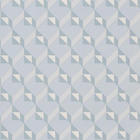 Обои Designers Guild Mandora Dufrene PDG1055/05